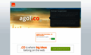 Agol.co thumbnail