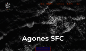 Agones-sfc.eu thumbnail