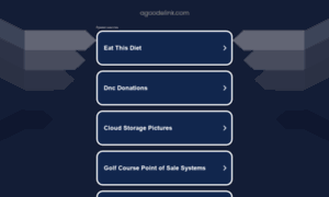 Agoodelink.com thumbnail
