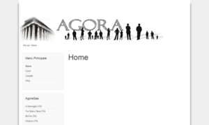 Agora-gas.it thumbnail