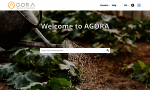 Agora-journals.fao.org thumbnail