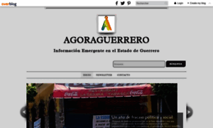 Agoraguerrero2.over-blog.es thumbnail