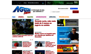 Agoranews.com.br thumbnail