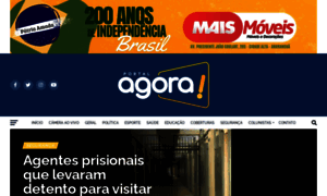 Agorasul.com.br thumbnail