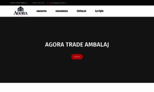 Agoratrade.co thumbnail