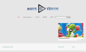 Agosvideos.us thumbnail