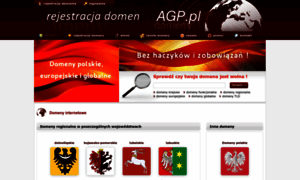 Agp.pl thumbnail