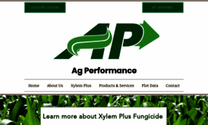 Agperformance.com thumbnail