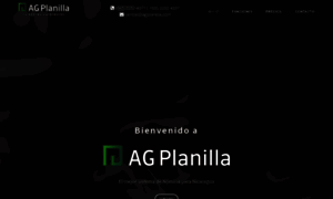 Agplanilla.com thumbnail