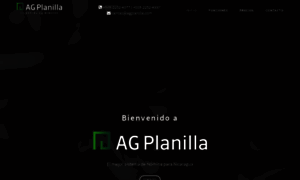 Agplanilla.net thumbnail