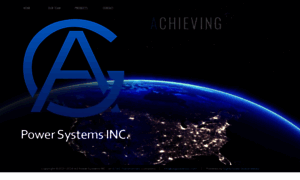 Agpowersys.com thumbnail