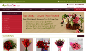 Agrafloristshop.com thumbnail