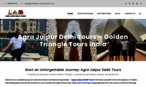 Agrajaipurdelhitours.com thumbnail