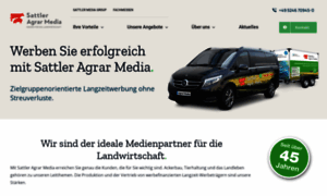 Agrar-media.de thumbnail