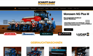 Agrartechnik.cc thumbnail