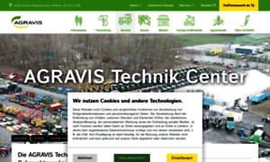 Agravis-technik-center.de thumbnail