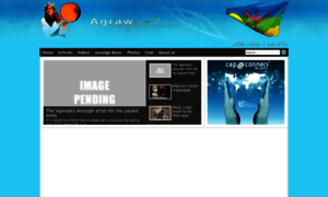 Agraw.com thumbnail