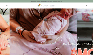 Agreatbaby.com thumbnail