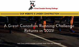 Agreatcanadianrunningchallenge.ca thumbnail