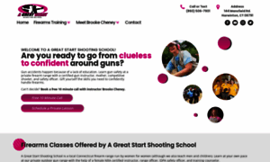 Agreatstartshootingschool.com thumbnail