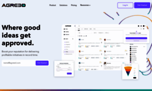 Agreed.io thumbnail
