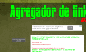 Agregadordelinks007.blogspot.com.br thumbnail