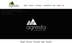 Agresta.org thumbnail