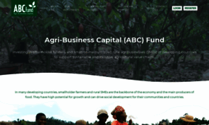 Agri-business-capital.com thumbnail