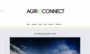 Agri-connect.co thumbnail