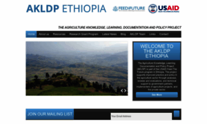 Agri-learning-ethiopia.org thumbnail