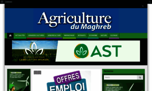 Agri-mag.com thumbnail