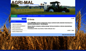 Agri-mal.pl thumbnail