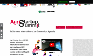 Agri-startup-summit.com thumbnail