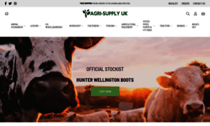 Agri-supply.co.uk thumbnail