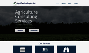 Agri-technologies.com thumbnail