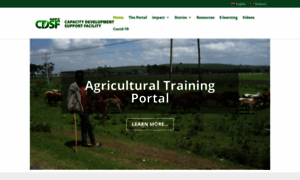 Agri-training-et.org thumbnail