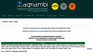 Agriambi.com.br thumbnail