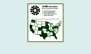 Agriassociates.us thumbnail