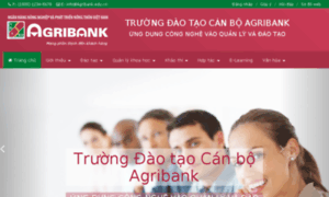 Agribank.edu.vn thumbnail