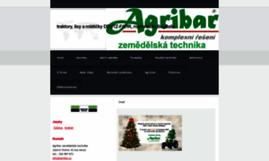 Agribar.cz thumbnail