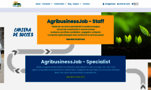 Agribusinessjob.com thumbnail