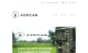 Agricam.co.nz thumbnail