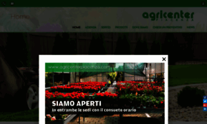 Agricenterpiacenza.com thumbnail