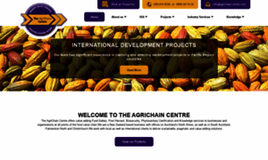 Agrichain-centre.com thumbnail