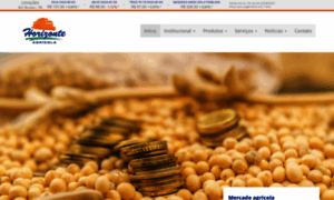 Agricolahorizonte.com.br thumbnail