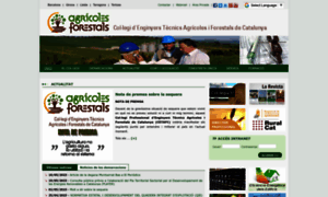 Agricoles.org thumbnail