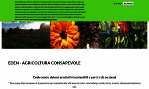 Agricolturaconsapevole.it thumbnail