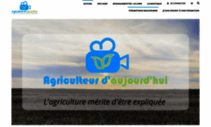 Agriculteurdaujourdhui.com thumbnail