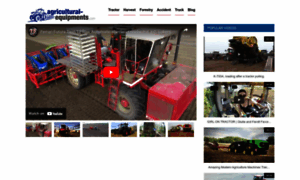 Agricultural-equipments.com thumbnail