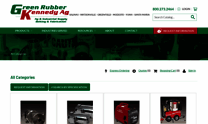 Agricultural-industrial-supplies.greenrubber.com thumbnail